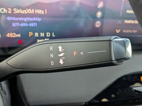 New 2026 Buick Enclave Sport Touring image 15