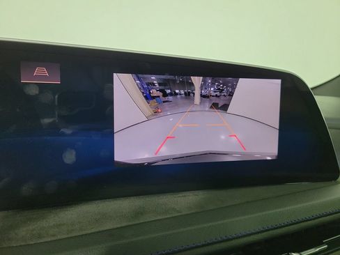 Certified 2024 Cadillac XT4 Sport FWD image 24