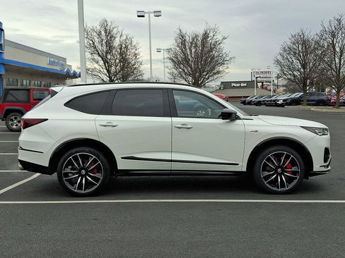 Used 2023 Acura MDX Type S image 7