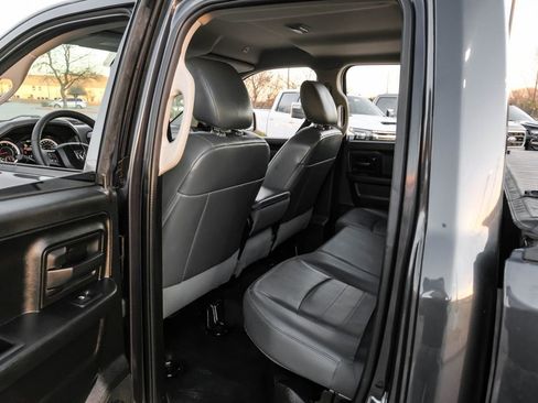 Used 2019 RAM 1500 Tradesman image 36