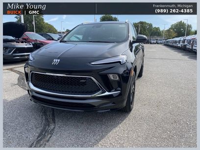 New 2026 Buick Encore GX Sport Touring w/ Advanced Technology Package