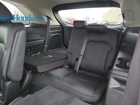 Used 2024 MAZDA CX-90 3.3 Turbo w/ Premium Package image 36