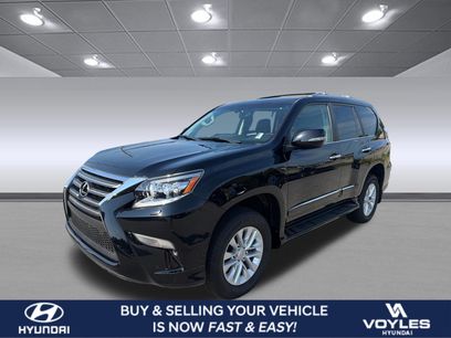 Used 2019 Lexus GX 460 Premium
