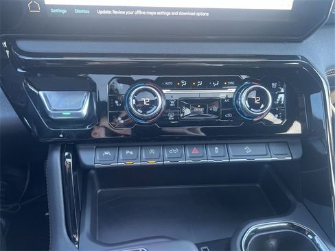 New 2026 GMC Sierra 1500 AT4 w/ AT4 Premium Package image 20