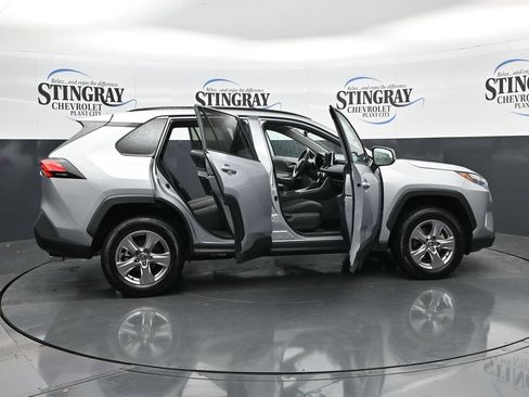 Used 2024 Toyota RAV4 XLE w/ Convenience Package FWD image 36