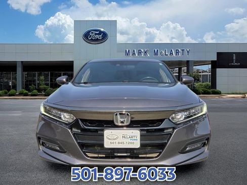 Used 2020 Honda Accord Sport image 8