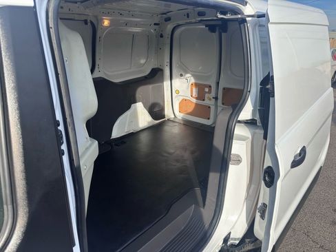 Used 2022 Ford Transit Connect XL w/ CNG/LPG Engine Prep Package image 37