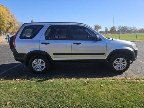 Used 2003 Honda CR-V LX image 6