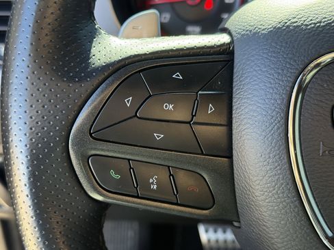 Used 2023 Dodge Charger R/T w/ Blacktop Package image 16