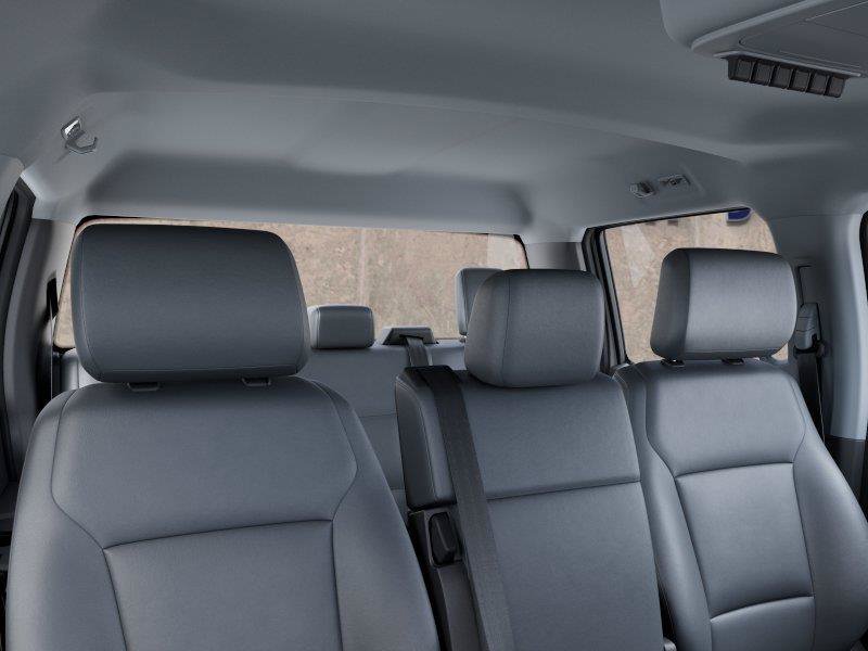 New 2027 Ford F350 XL AWD/4WD image 22