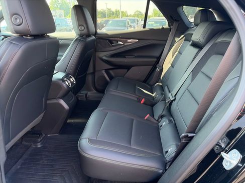 New 2026 Chevrolet Blazer EV LT FWD image 24