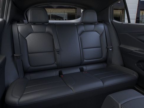 New 2026 Buick Envista Sport Touring w/ Convenience I Package FWD image 17