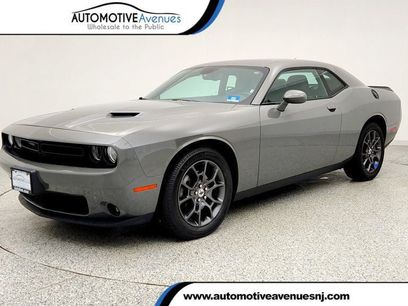 Used 2018 Dodge Challenger GT w/ Driver Convenience Group