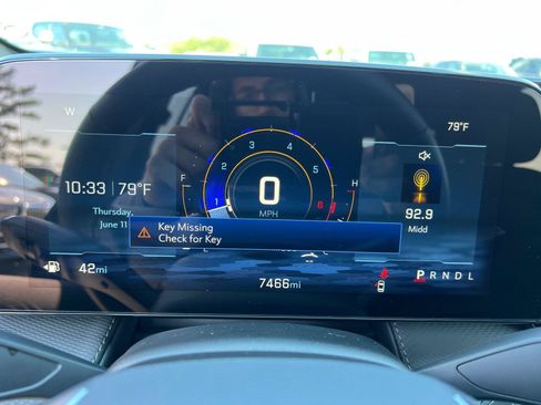 Used 2026 Chevrolet Equinox LT FWD image 26