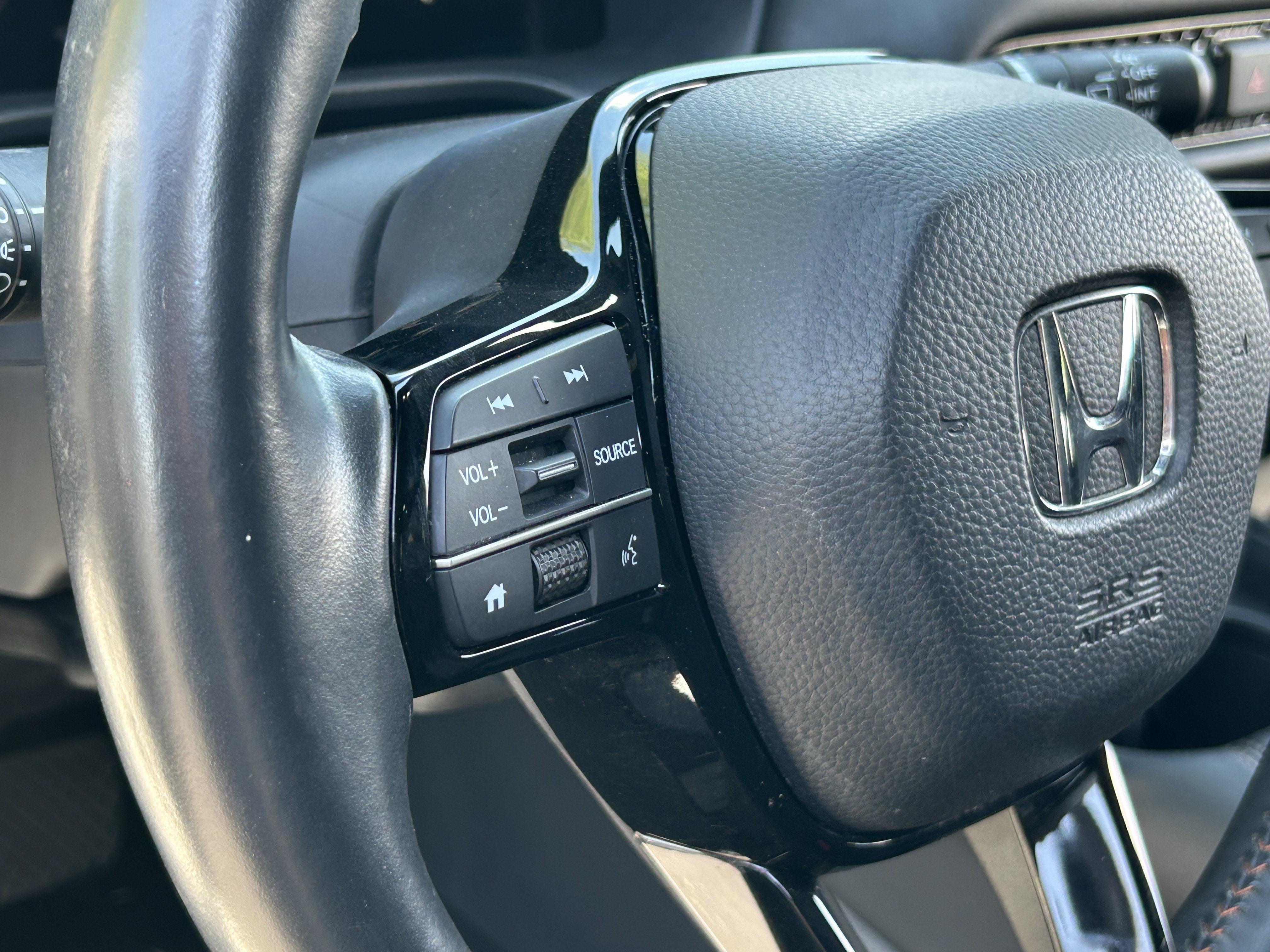 Used 2024 Honda HR-V Sport image 28