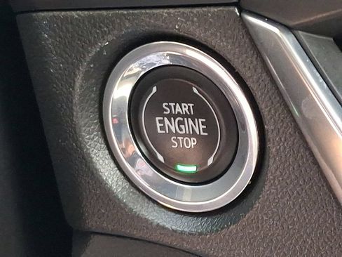 Certified 2024 Buick Encore GX Sport Touring w/ Comfort Package FWD image 22