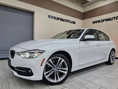 Used 2016 BMW 328i Sedan