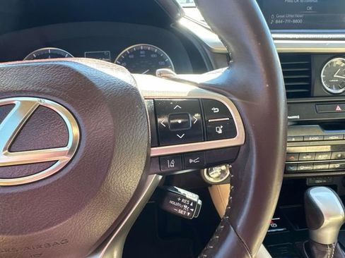 Used 2020 Lexus RX 350 FWD w/ Accessory Package image 29