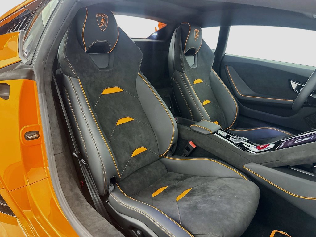 Used 2023 Lamborghini Huracan Tecnica RWD image 29