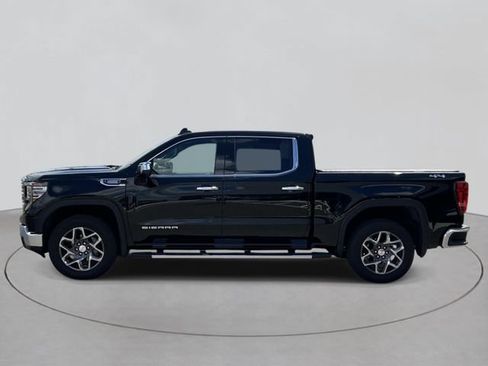 Used 2026 GMC Sierra 1500 SLT w/ SLT Convenience Package AWD/4WD image 2