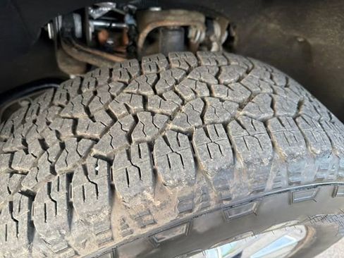 Certified 2024 Chevrolet Silverado 3500 High Country w/ High Country Premium Package image 28