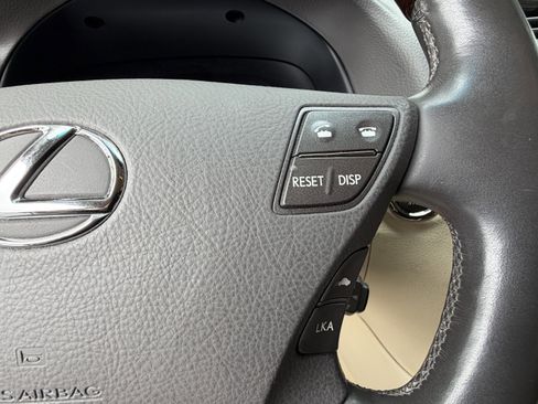 Used 2010 Lexus LS 460 L AWD/4WD image 19