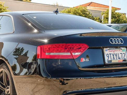 Used 2012 Audi S5 Prestige AWD/4WD image 6