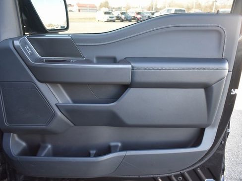 Used 2024 Ford F150 XLT w/ Equipment Group 302A MID image 47