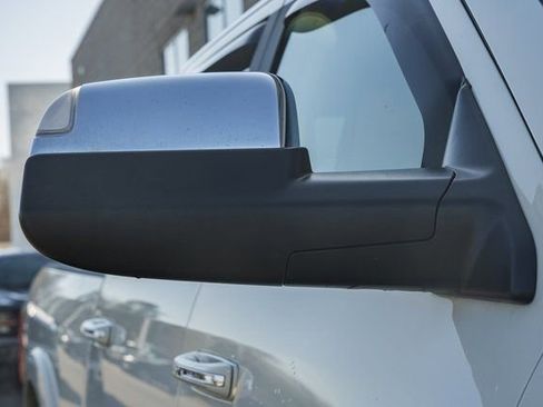 Used 2022 RAM 2500 Laramie image 20