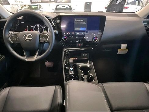 New 2026 Lexus NX 350 AWD w/ Luxury Package image 5