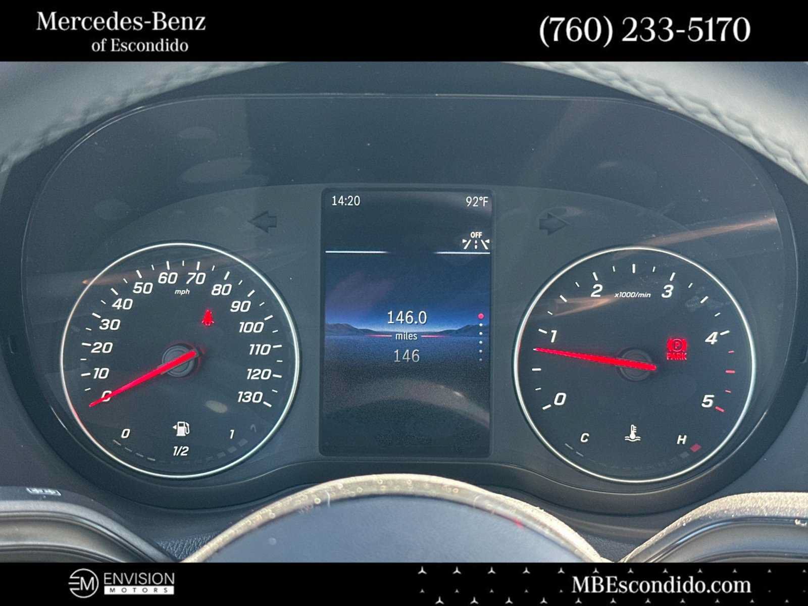 New 2026 Mercedes-Benz Sprinter 2500 image 27