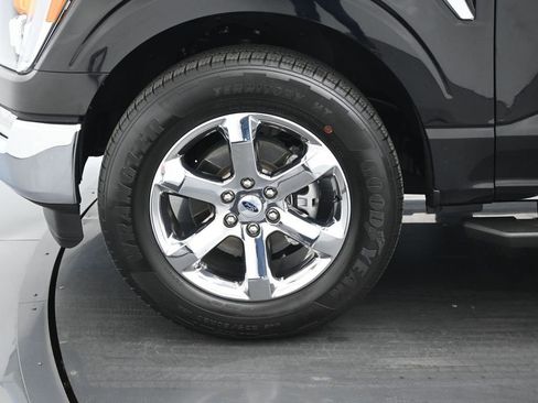 Certified 2023 Ford F150 XLT w/ Equipment Group 302A High RWD image 25