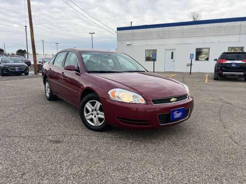 Used 2006 Chevrolet Impala LS image 2