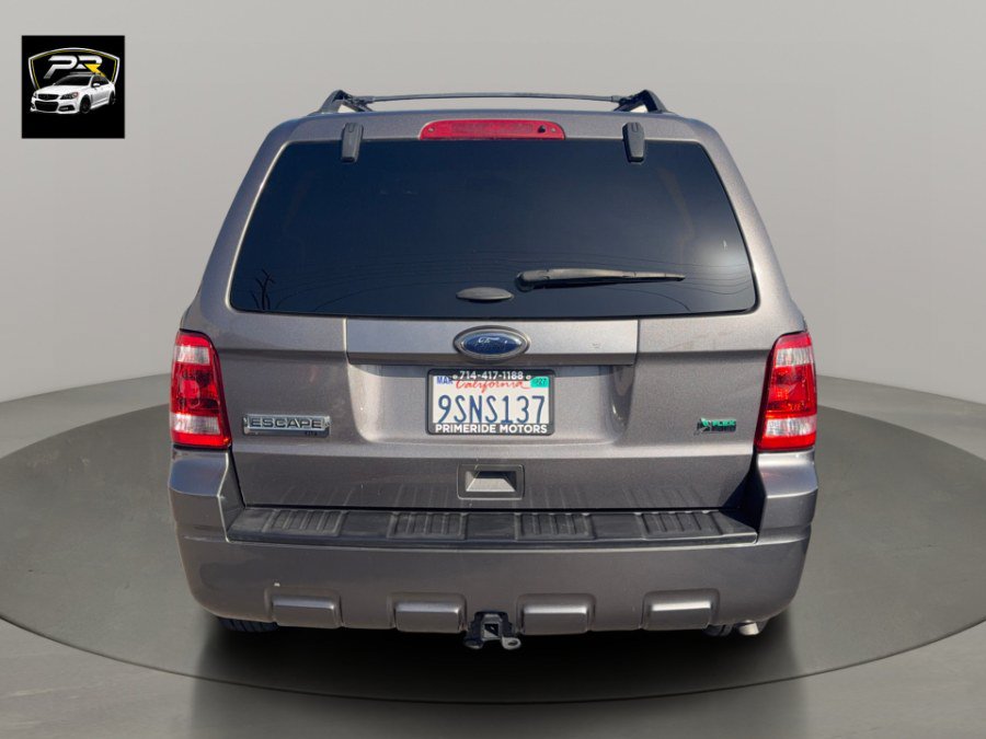 Used 2012 Ford Escape XLT FWD image 4