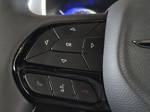 New 2026 Chrysler Pacifica Select FWD image 22