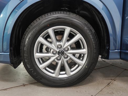 Used 2024 MAZDA CX-5 AWD 2.5 S w/ Select Package image 29