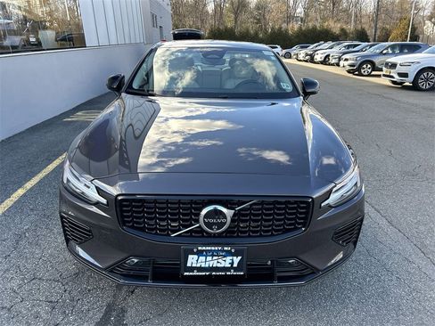 Used 2024 Volvo S60 T8 Plus w/ Climate Package image 3