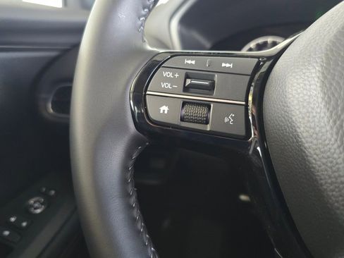 New 2026 Honda HR-V EX-L image 30