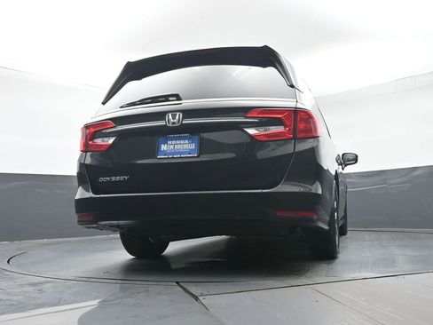 Used 2021 Honda Odyssey EX-L image 34