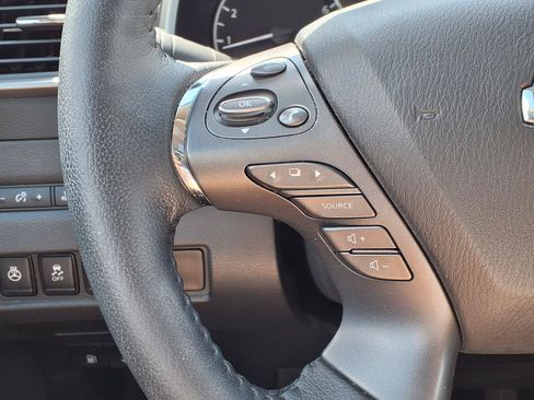 Used 2022 Nissan Murano SL w/ SL Moonroof Package AWD/4WD image 18
