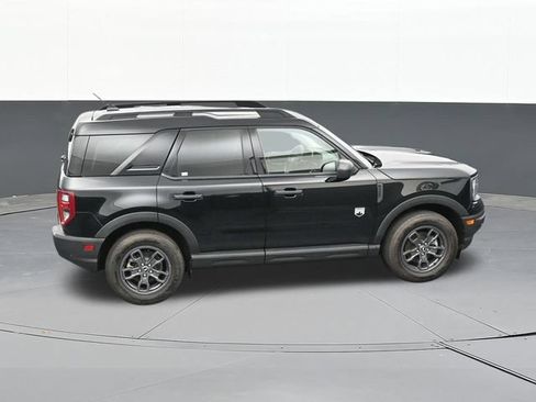 Used 2024 Ford Bronco Sport Big Bend w/ Convenience Package AWD/4WD image 63