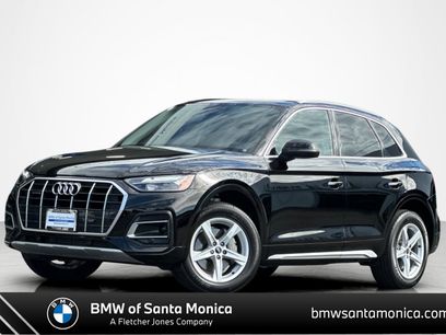 Used 2022 Audi Q5 2.0T Premium