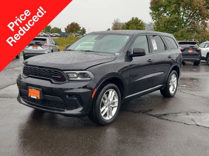 Used 2023 Dodge Durango GT