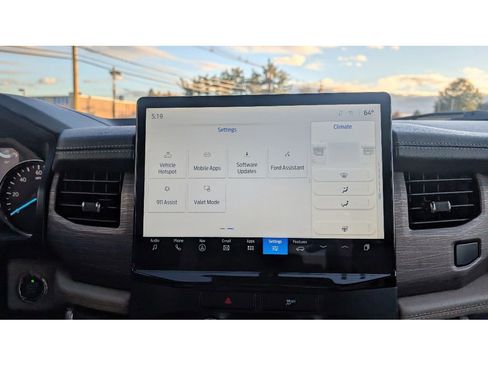 Used 2023 Ford Expedition Max Limited image 27