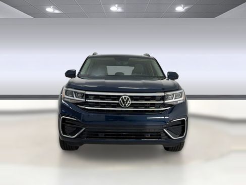 Used 2021 Volkswagen Atlas SE FWD image 5