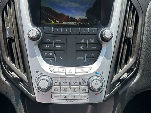Used 2013 Chevrolet Equinox LT w/ Driver Convenience Package FWD image 18