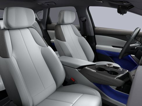 New 2026 Cadillac Optiq Luxury 1 AWD/4WD image 19
