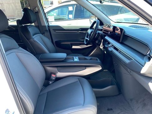 New 2026 Kia EV9 Light image 29