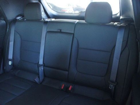 New 2026 Chevrolet TrailBlazer RS w/ Convenience Package FWD image 9