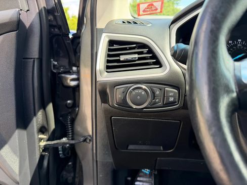 Used 2019 Ford Edge SEL w/ Equipment Group 201A AWD/4WD image 19